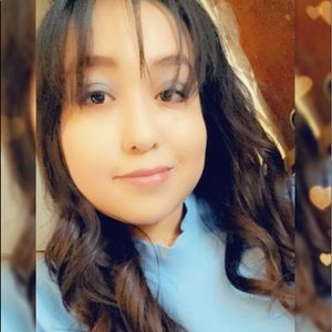 Meet your Posher, Lorena